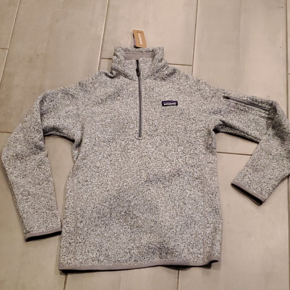 Patagonia Sweater